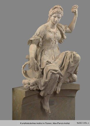 Juno (Fontana di Sala Grande)