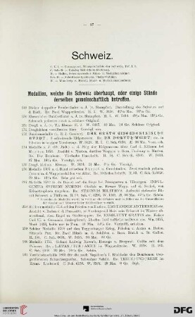 Schweiz (Nr. 249-1048)