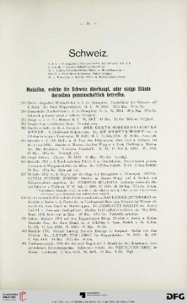 Schweiz (Nr. 249-1048)