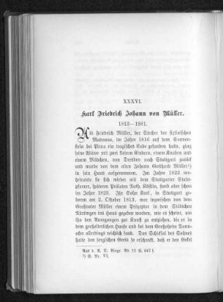 Karl Friedrich Johann von Müller (Maler, 1813-1881)