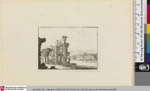 [Eine Ruine]