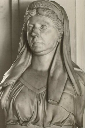 Anna Amalia, Herzogin von Sachsen-Weimar, geb. Prinzessin von Braunschweig-Wolfenbüttel