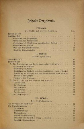 Rechenbuch : Lehrbuch mit Aufgabensammlung für Mittelschulen, 3
