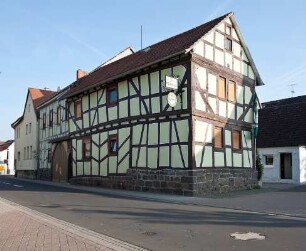 Reiskirchen, Rathausstraße 6