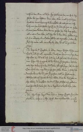 Martin Luther, Hauspostille, Predigt zum dritten Sonntag nach Trinitatis (Po. 356; Auszüge)