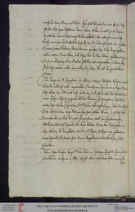 Martin Luther, Hauspostille, Predigt zum dritten Sonntag nach Trinitatis (Po. 356; Auszüge)