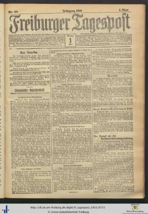 Nr. 98-123 (Mai 1911)