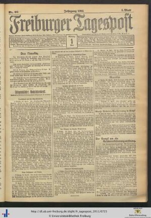 Nr. 98-123 (Mai 1911)