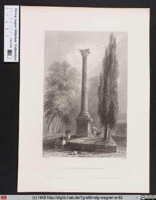 FOURTH COLUMN OF THEODOSIUS.