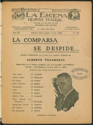 (Reparto por orden de aparición)