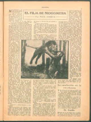 La emulación en la enseñanza