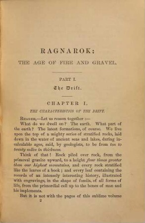 Ragnarok : the age of fire and gravel