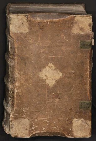 Theologische Sammelhandschrift - BSB Clm 28202