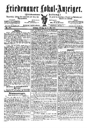Nr. 124, 30.05.1910