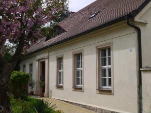 Liebenwalde, Marktplatz 3