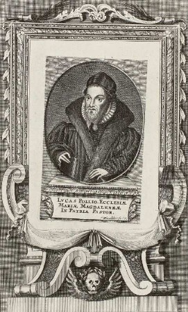 Lucas Pollio