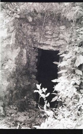 Halaltun, Structure (HLN: Str.)