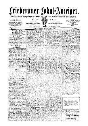 Nr. 87, 28.10.1896