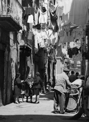 Reisefotos Italien