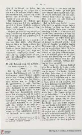 27: Meister Konrad Witz von Rottweil, [3]