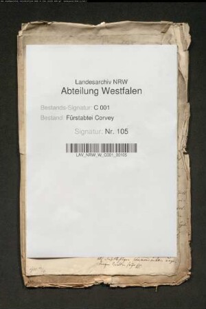 Reichstagsberichte