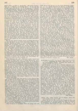 108 [Rezension] Kohlbrügge, H. F., Erklärung der Stelle 1 Mose Cap. 1:27