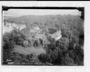 Steinberg (westl. Bibra), Gut