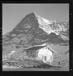 Eiger Nordwand
