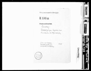 Landtag: Entschädigungen, Taggelder und Reisekosten der Abgeordneten