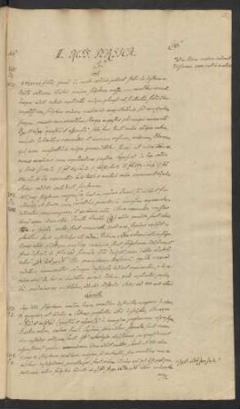 II. Manuscripta persica