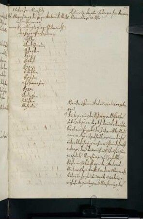 12. Dezember 1822