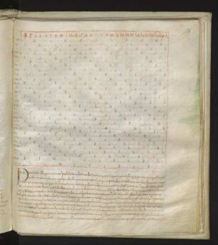 Dionysius abbas