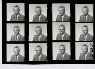 Wilm Lenfert (Leiter MTA), Gehespitz, 1990