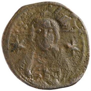 Münze, Follis, 1071 - 1078