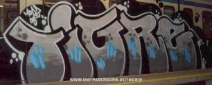TiGRe