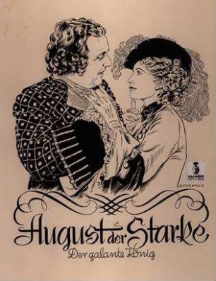 August der Starke