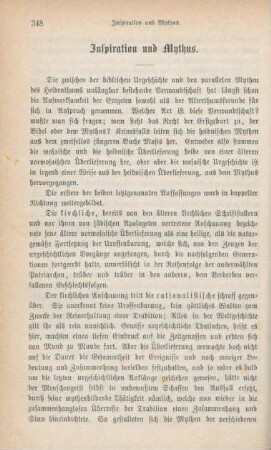 348-362 Inspiration und Mythus