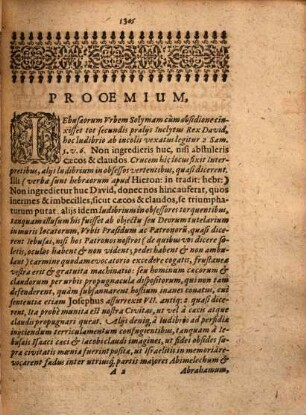 Exercitatio theol. de consequentiarum in argumentationibus theologicis necessitate, conditione, effectu, certitudine