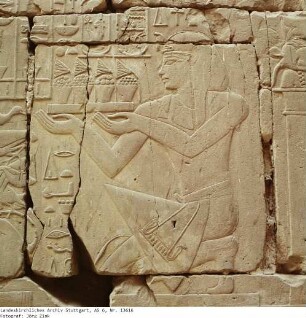 Ägypten: Luxor