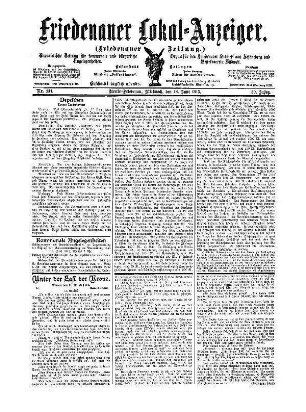 Nr. 141, 18.06.1913