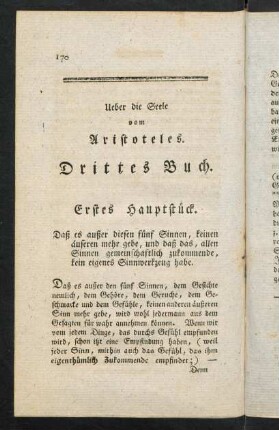 170-256, Drittes Buch.