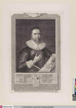 ROB. COTTONVS EQ. ET BARONET.