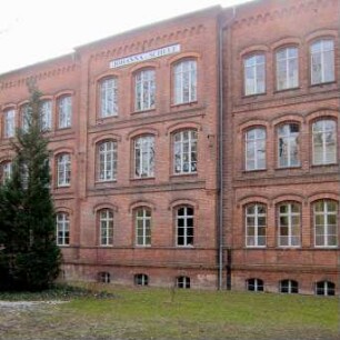 Bernau bei Berlin, Mühlenstraße 19