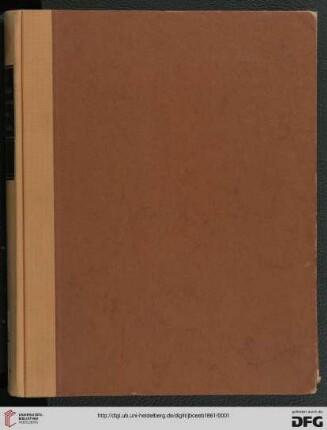 5: Jahrbuch der K.K. Central-Commission zur Erforschung und Erhaltung der Baudenkmale