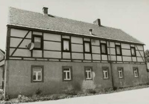 Bauernhof, Hartmannsdorf-Reichenau