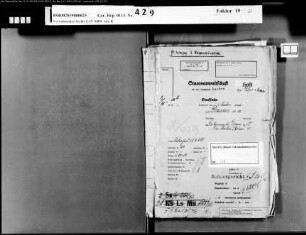 Beklagter: Dressen, Johann; Beklagter: Pelzer, Peter; Zeuge: Dressen, Anna, geb. Faßbernder: Diebstahl