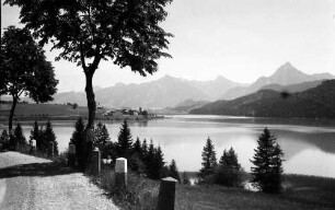 Schliersee: Schliersee