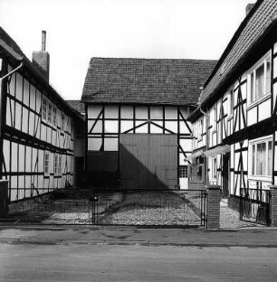 Eschwege, Kirchstraße 1