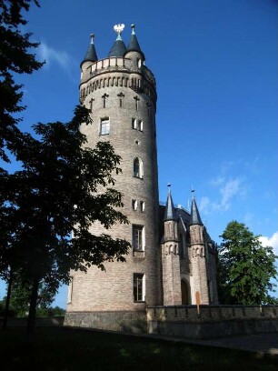 Potsdam: Park Babelsberg
