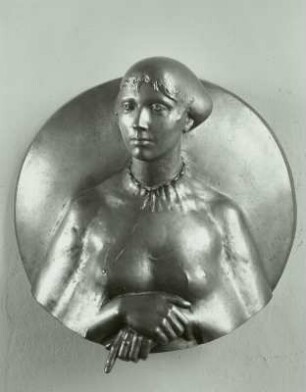 Bettina von Arnim